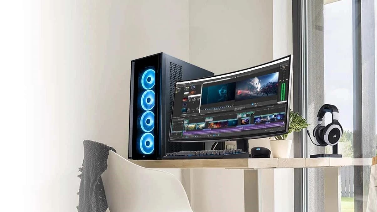 Workstations