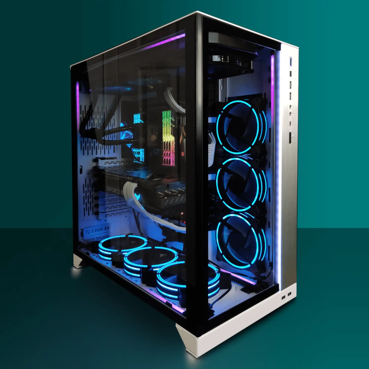 Budget Esports Build